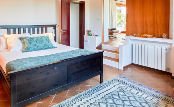 Bab El Oued - Villa Ibiza-30