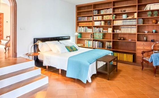 Bab El Oued - Villa Ibiza-31