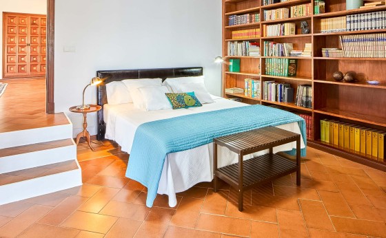 Bab El Oued - Villa Ibiza-32
