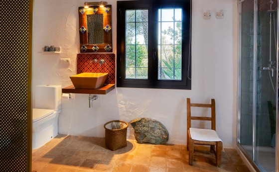 Bab El Oued - Villa Ibiza-34
