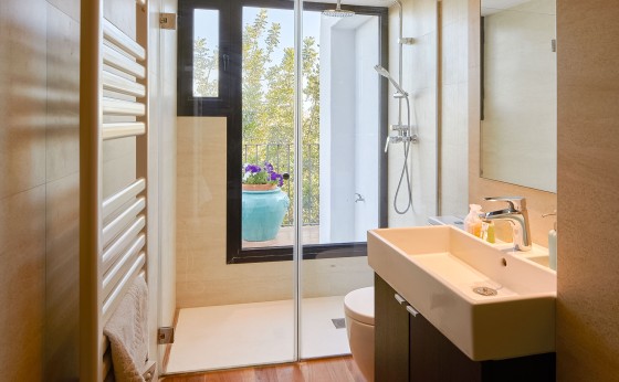 Bab El Oued - Villa Ibiza-35