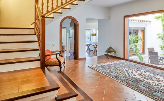 Bab El Oued - Villa Ibiza-36