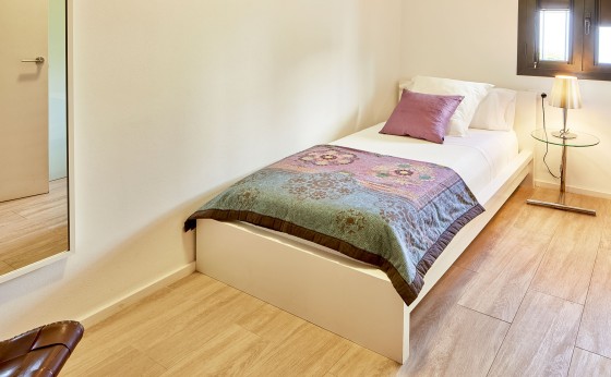 Bab El Oued - Villa Ibiza-39