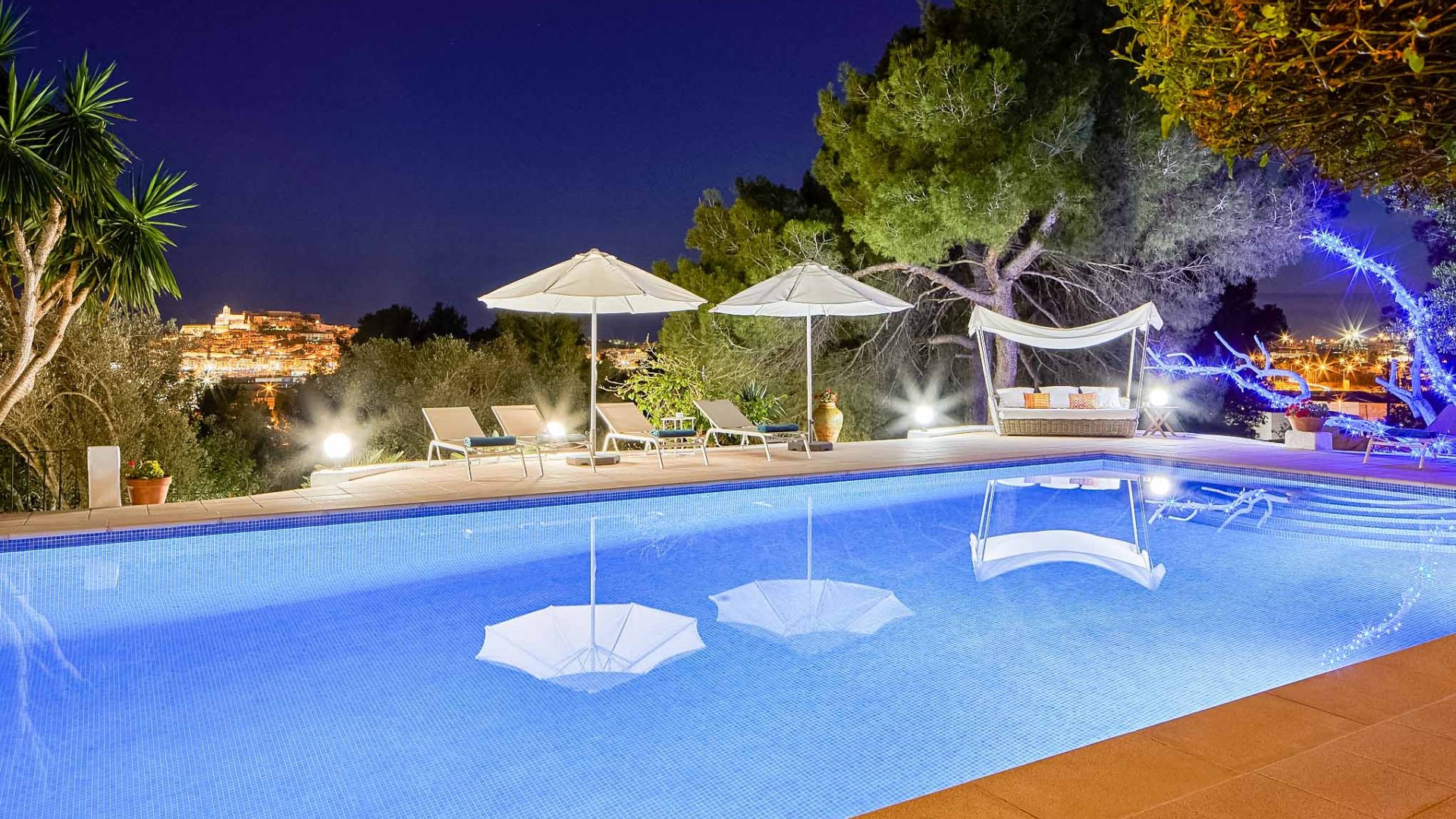 Bab El Oued - Villa Ibiza-69