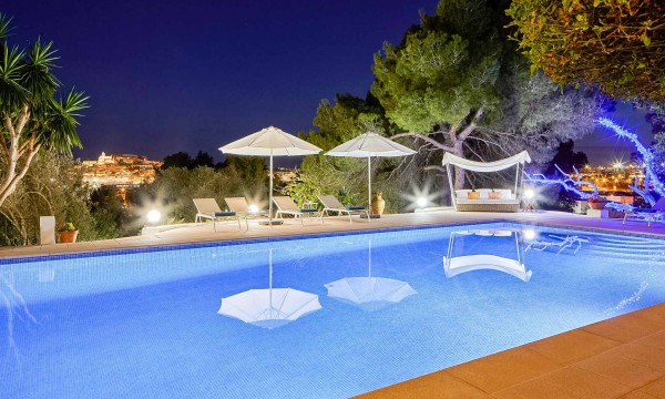Villa Elba