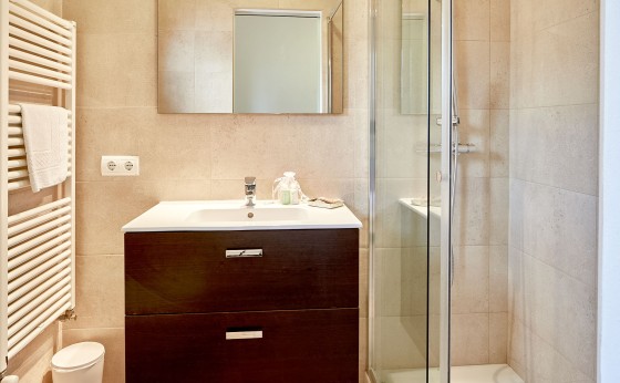 Bab El Oued - Villa Ibiza-40