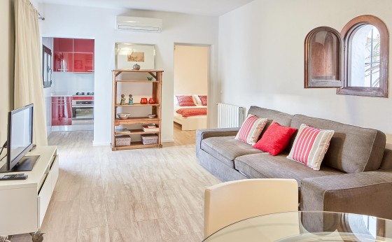 Bab El Oued - Villa Ibiza-41