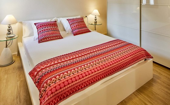 Bab El Oued - Villa Ibiza-44