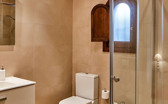 Bab El Oued - Villa Ibiza-45