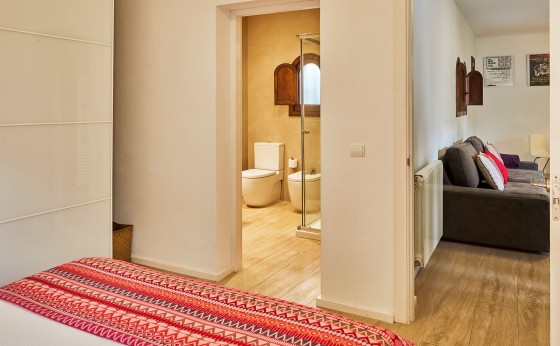 Bab El Oued - Villa Ibiza-46