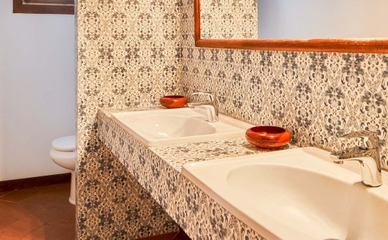 Bab El Oued - Villa Ibiza-47