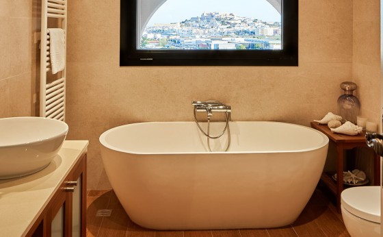 Bab El Oued - Villa Ibiza-49