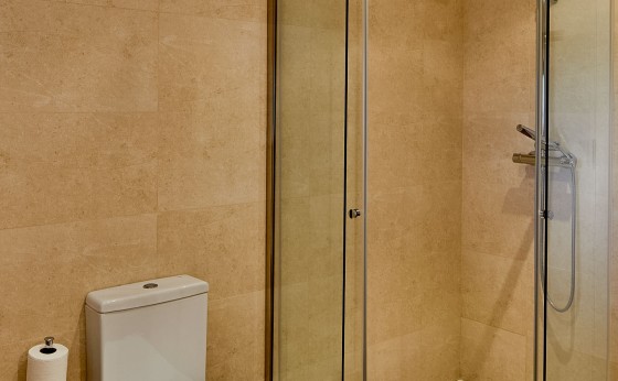 Bab El Oued - Villa Ibiza-51