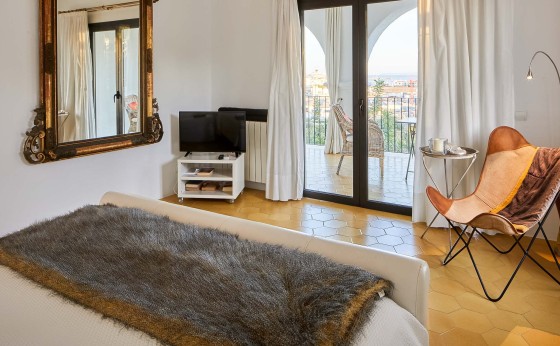 Bab El Oued - Villa Ibiza-53