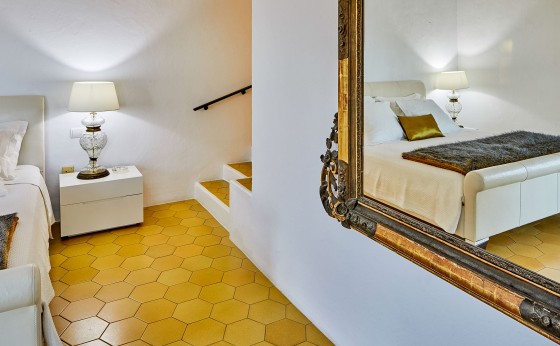 Bab El Oued - Villa Ibiza-54