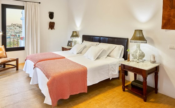 Bab El Oued - Villa Ibiza-61
