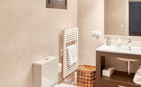 Bab El Oued - Villa Ibiza-64