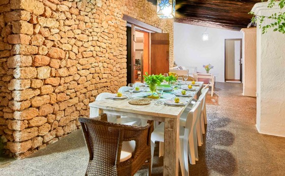 Bab El Oued - Villa Ibiza-70