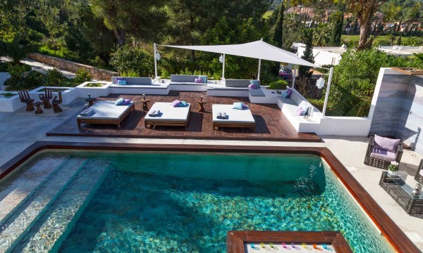 Villa Luisa 2