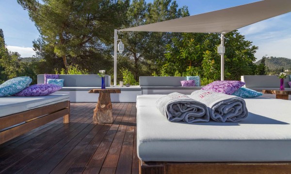 Villa Luisa 4