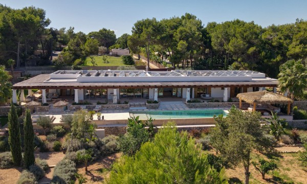 Villa Pintat