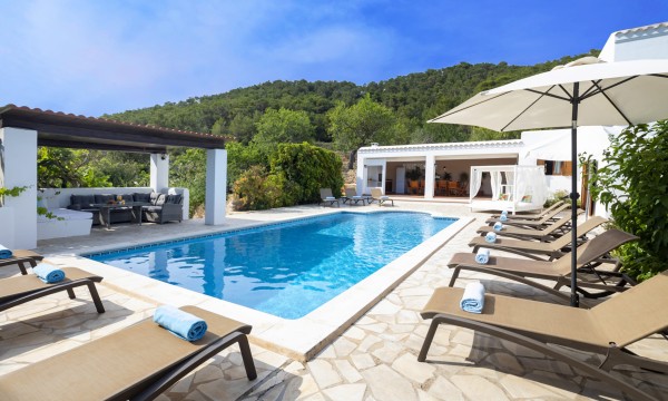 Villa Montreaux 2