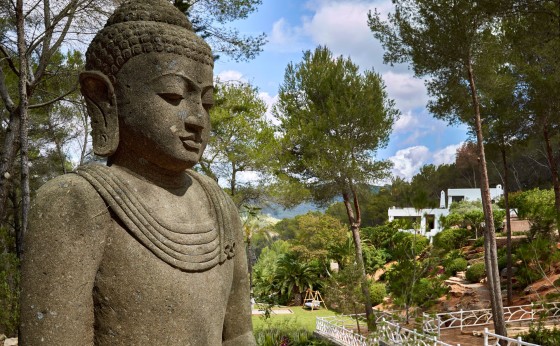 Can-Geco-20-Ibiza-2024-EntranceBuddha