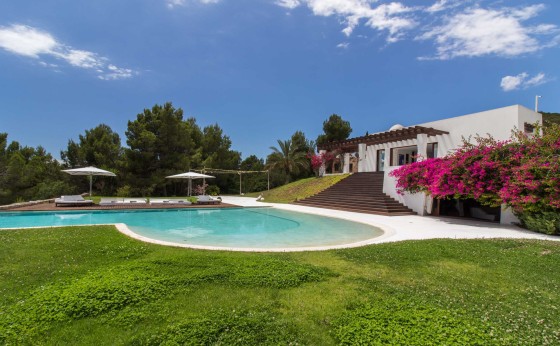 VILLA BLUE STAR - Eivillas.com-21
