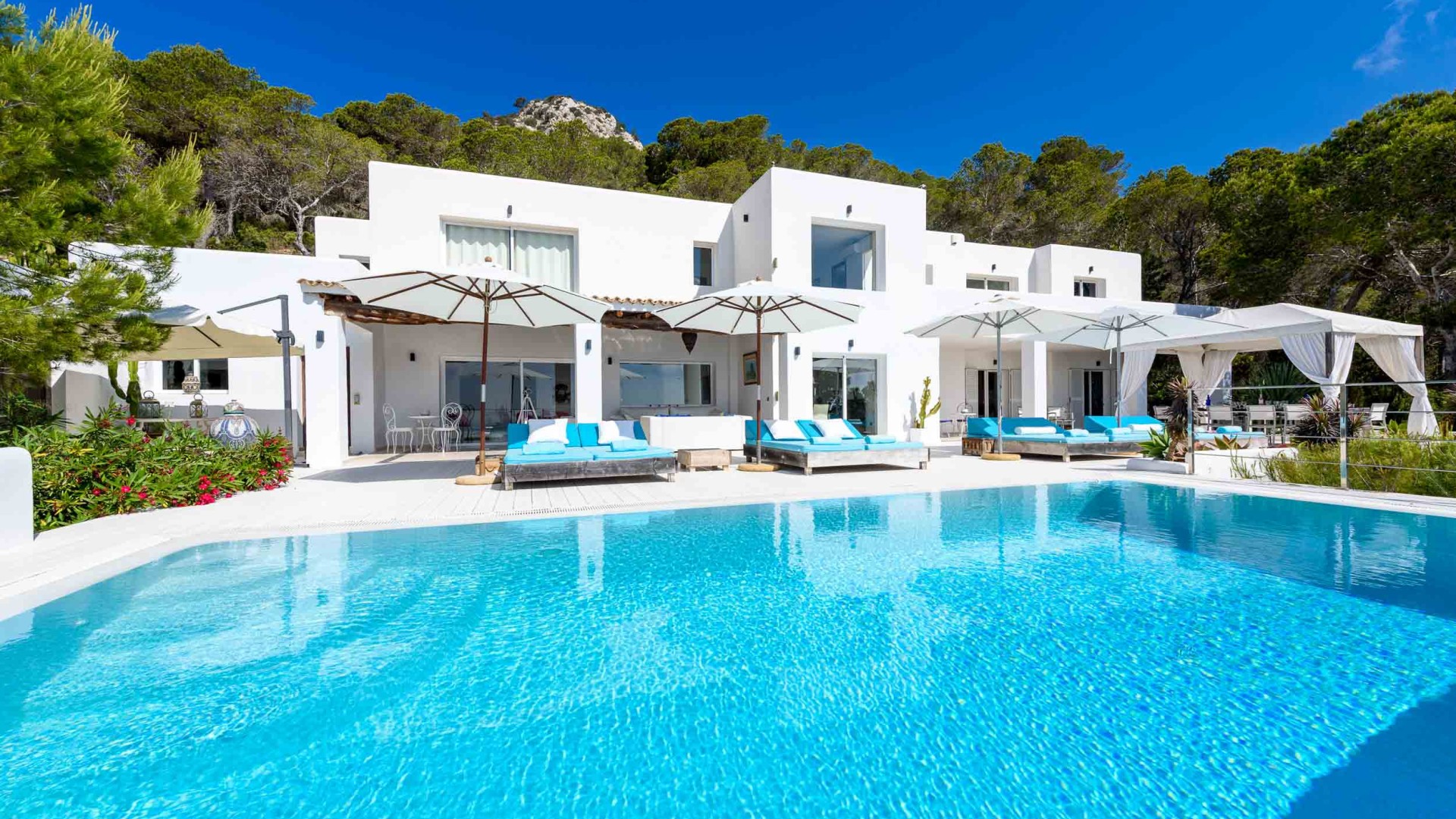 VILLA ROMERO IBIZA - Eivillas-7