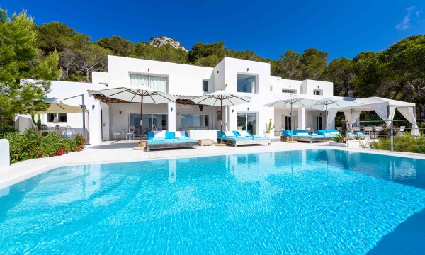 Villa Rosemary 1