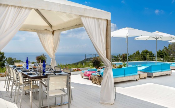 VILLA ROMERO IBIZA - Eivillas-10