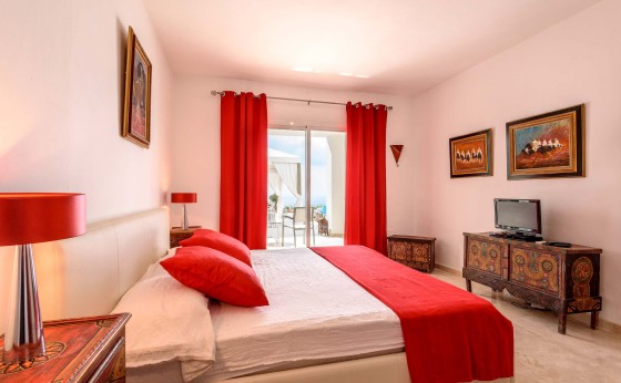 VILLA ROMERO IBIZA - Eivillas-14