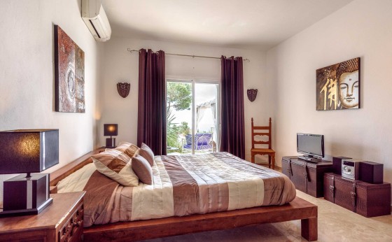VILLA ROMERO IBIZA - Eivillas-16
