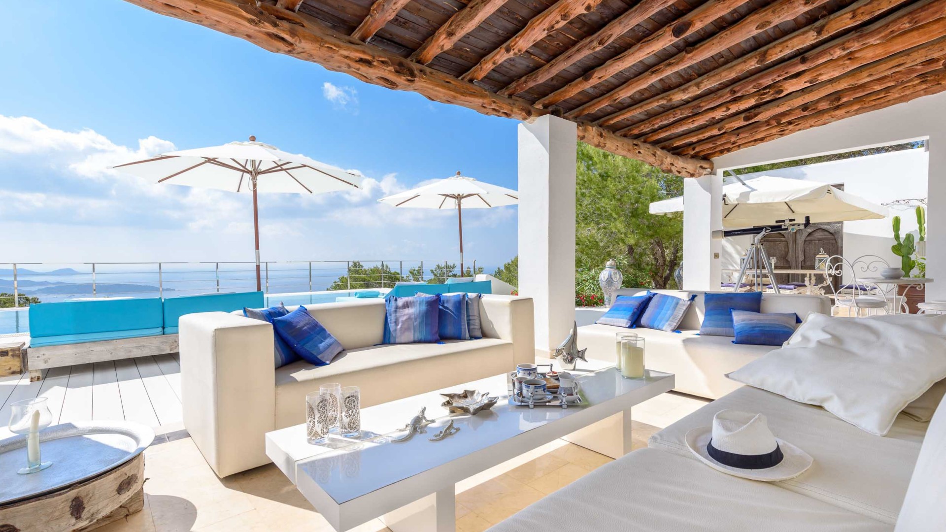 VILLA ROMERO IBIZA - Eivillas-9