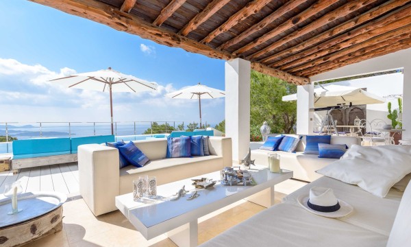 Villa Rosemary 2