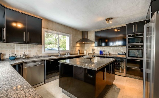 VILLA ROMERO IBIZA - Eivillas-22