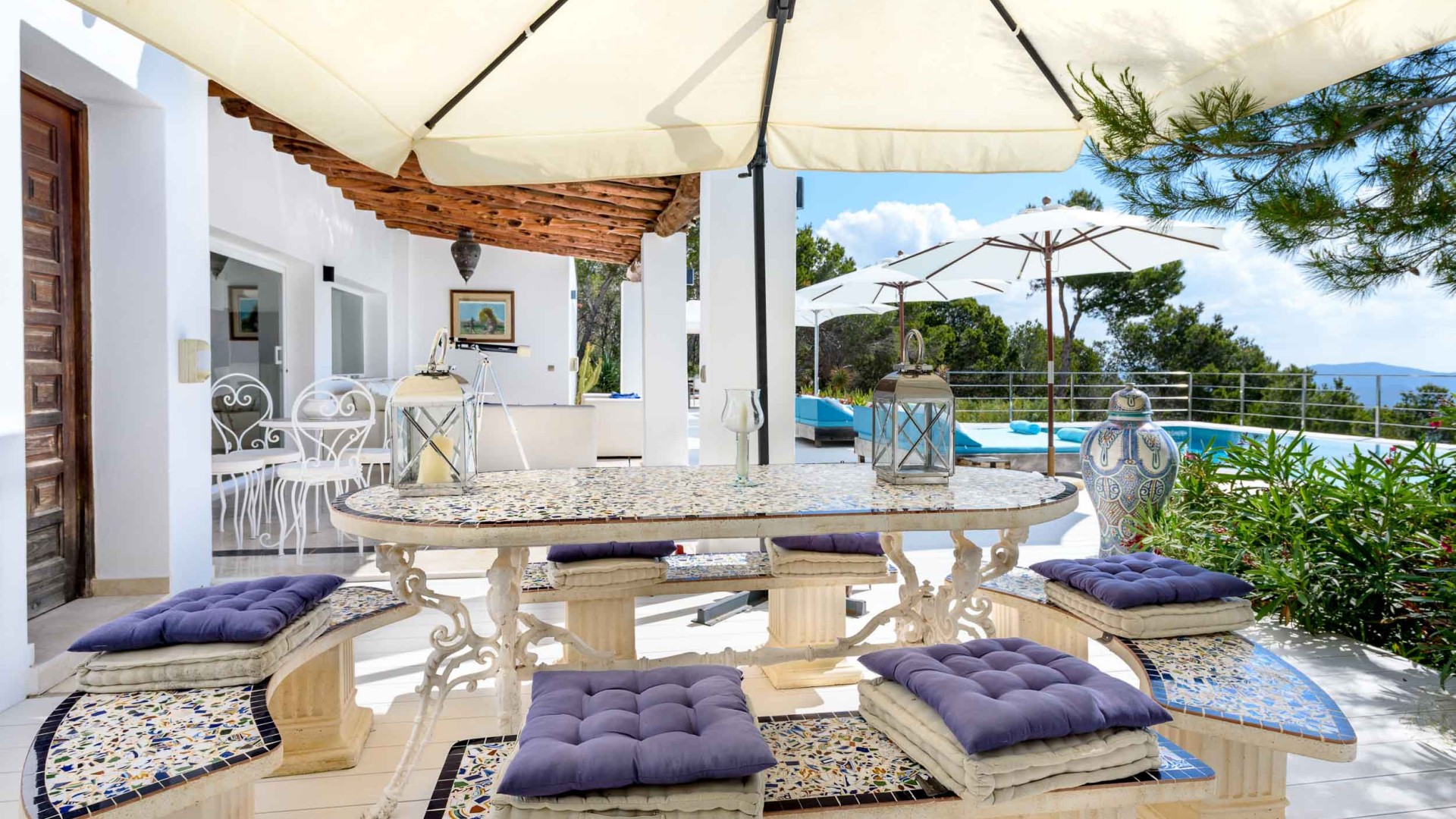 VILLA ROMERO IBIZA - Eivillas-8