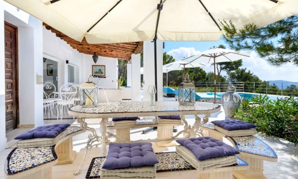 Villa Rosemary 3