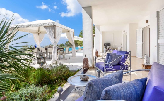 VILLA ROMERO IBIZA - Eivillas-18
