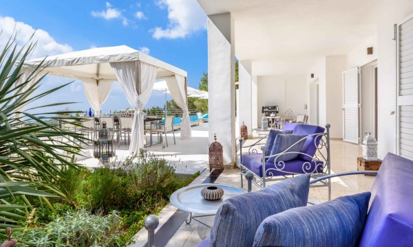 Villa Rosemary 4