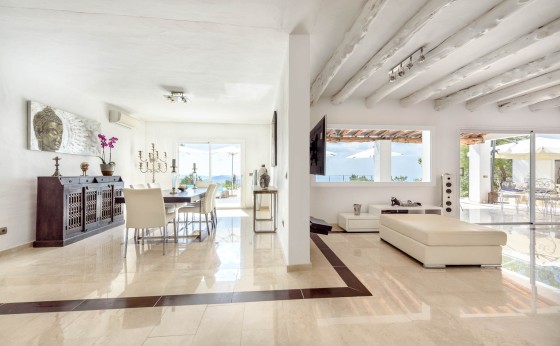 VILLA ROMERO IBIZA - Eivillas-19