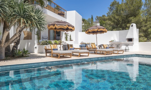 Villa Saint Mery