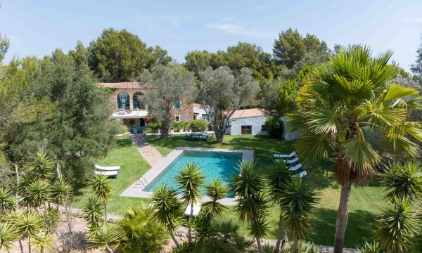 Villa Can Giotto