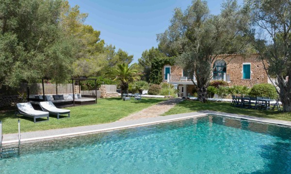 Villa Can Giotto 2