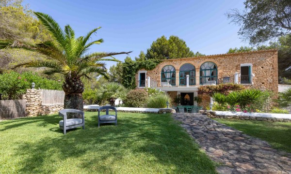Villa Can Giotto 3
