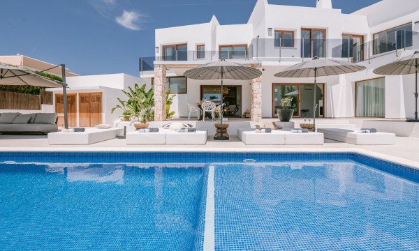 Villa Damians