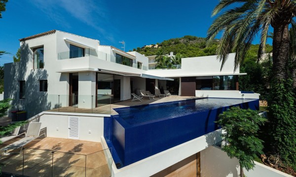 Villa Albeles