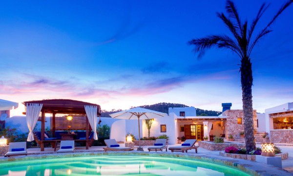 Villa Sa Paissa