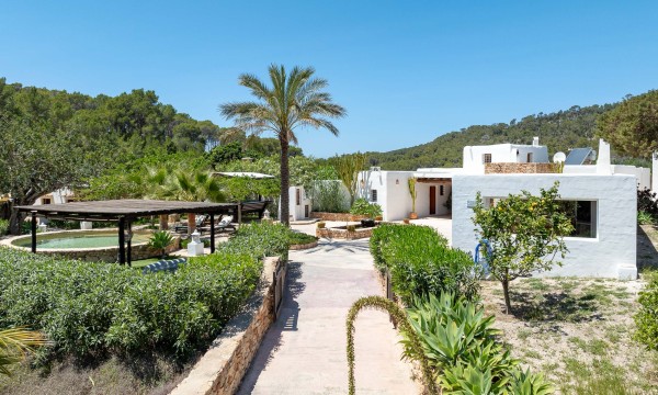 Villa Sa Paissa 2