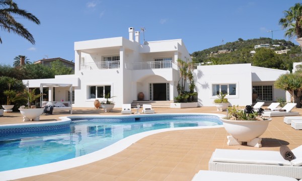 Villa Estornell 2